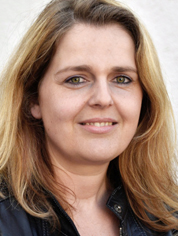 Porträt Angelique Biegel