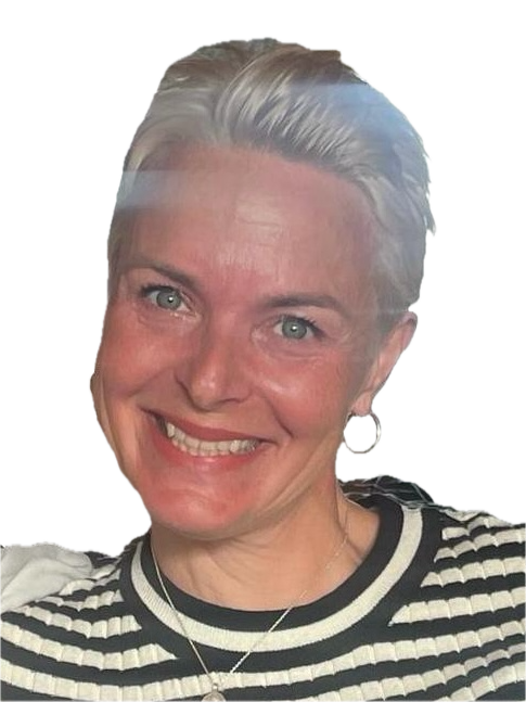 Porträt Daniela Hangen